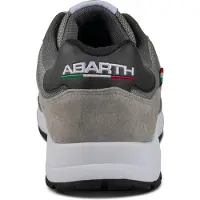 Abarth 595 En345 Sikkerhetssko