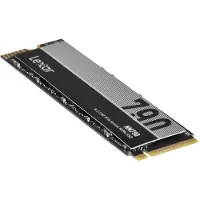 Lexar NM790 SSD - 1TB - M.2 2280 - PCIe 4.0 - Uten varmespreder