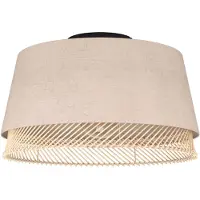 Eglo EGLOPlafond Tabley D38BeigePlafonderFra Homeroom