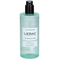 Lierac 132583 400ml Micellærvann