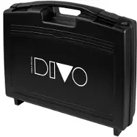 M-Live Divo Hard Bag - Nearly New