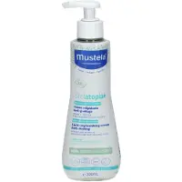 Mustela Stelatopia+ Babykroppslotion 300ml