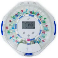 Nedis Smartlife Pilledispenser