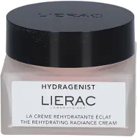 Lierac 129162 50ml Fuktighetskrem