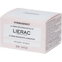 Lierac 129165 50ml Fuktighetskrem