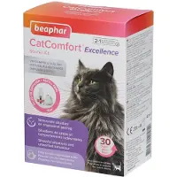 Beaphar CatComfort Excellence Starkit (feromoner)