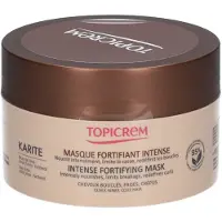 Topicrem Karite 250ml Hårkur