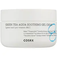CosRx Green Tea Aqua Soothing Soothing Creme med grønn teekstrakt 50ml