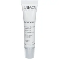 Uriage Depiderm 15ml øyekontur
