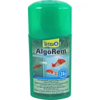 Tetra Algorem 500ml Vannbehandling
