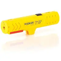 Jokari Fibre Lc-pur Ø 6.2 Mm Kabelavstriper