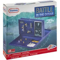 Grafix IM GRAFIX SHIP GAME 300005 /12