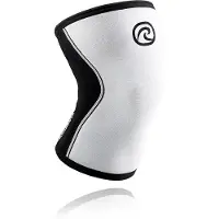 Rehband Rx 5 Mm Knebeskytter