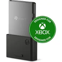 Seagate Xbox Series X/s 1tb Xbox-utvidelseskort