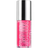 Milk Makeup KUSH Sheer Hydrating Lip Oil Pink Magic