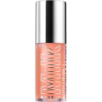 Milk Makeup KUSH Sheer Hydrating Lip Oil Cookie Dough