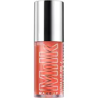 Milk Makeup KUSH Sheer Hydrating Lip Oil Orange Crush