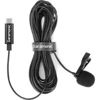 Saramonic Lavmicro U3b Micro Mikrofonadapter