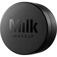 Milk Makeup Pore Eclipse Matte Translucent Setting Powder Deep