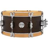 PDP by DW Concept Classic 14 x 6.5" Snare Walnut w/Natural