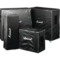 Marshall 1960B / 425B / M412B Høyttalerkabinett-trekk