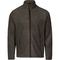 Seeland Woodcock Earl Fleece Jacket Men Dark Grey Melange M