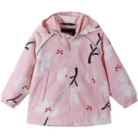 Reima Hete Reimatec jakke Pale rose (92 / 2 år)