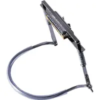 Hohner Blues Harmonica Holder