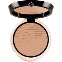 Giorgio Armani Luminous Silk Glow Fusion Finishing Powder 5.5