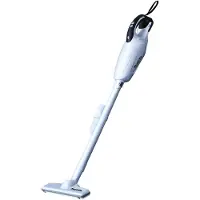 Makita DCL181FZW - Støvsuger - pinne - uten pose - uten kabel - ingen batteri, ingen lader