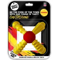 Tastybone Quad Chorizo S Bein