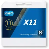 Kmc X11r Kjede