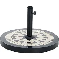 Atosa Parasol پایه چتر 20kg