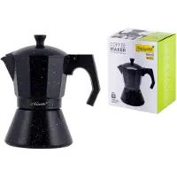 Maestro Mr-1667 Italiensk Kaffetrakter 6 Kopper