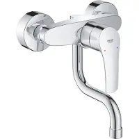 GROHE Eurosmart etgrebs køkkenarmatur 150 mm, krom