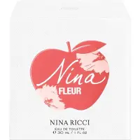 Nina Ricci Nina Fleur 30ml Eau De Toilette