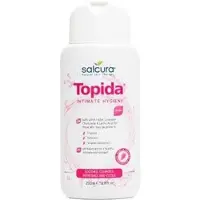 Salcura Topida Wash Intimate Hygiene