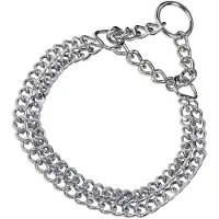 Sprenger Doble Hundehalsbånd