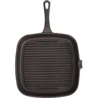 Kitchencraft Ribbet Stekepanne 23 Cm