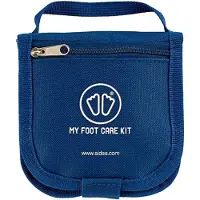 Sidas Beskytter For Fotpleiesett