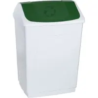 Big Buy Cooking 55l Søppelbøtte