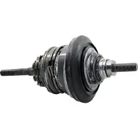 Shimano Sg-c3001-7r Intern Montering