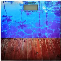 Esperanza Personlig vekt Hope Waikiki EBS011