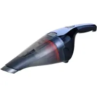 Black & Decker Nvc220wbc Håndholdt Støvsuger