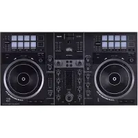 Hercules Inpulse 500 Dj-kontroller