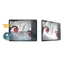 PanzerGlass GraphicPaper - Skjermbeskyttelse for nettbrett - film - for Apple 12.9-inch iPad Pro (3. generasjon, 4. generasjon)