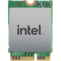 Intel Wi-Fi 6E AX211 - Nettverksadapter - M.2 2230 (CNVio2) - 802.11ax, Bluetooth 5.2