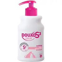 Douxo S3 Calm sjampo - 2 x 200 ml