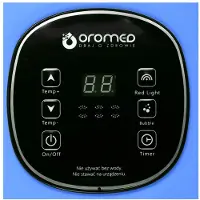 Oromed MAS_ORO-WATER RELAX