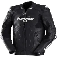 Furygan Raptor Evo Iii Skinnjakke